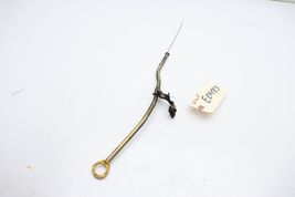 00-05 TOYOTA CELICA GT ENGINE OIL DIPSTICK W/ TUBE E0489 image 2