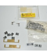 Lot of GPD CF8 Lock In Die Kit Parts .040 1530 800F-1000 Tops Bottoms Ho... - £701.13 GBP