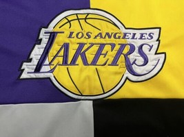 UNK NBA Lebron James 23 LA LAKERS HOME &amp; AWAY Shooting Shirt Men&#39;s Jerse... - $59.40