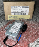 2013-2014 OEM Nissan Altima Radio Antenna Amplifier 28231-3TA0A - $1,354.23 MXN