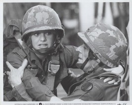 Private Benjamin 1980 original 8x10 photo Goldie Hawn Robert Webber skydive - $24.99