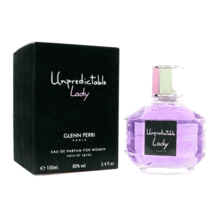 Unpredictable lady by glenn perri 3 4 oz eau de parfum spray for women 8 thumb200