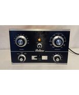Rare! Vintage Beltone 6A Audiometer - $178.19