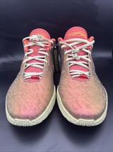 Nike Lebron XXI 21 Queen Conch Basketball Gold Shoes FN0708-800 Men&#39;s Si... - $83.61