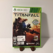 Titanfall (Microsoft Xbox 360, 2014) - £3.87 GBP