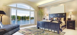 102 X 138 Pastel Wool Rug - €1.247,86 EUR
