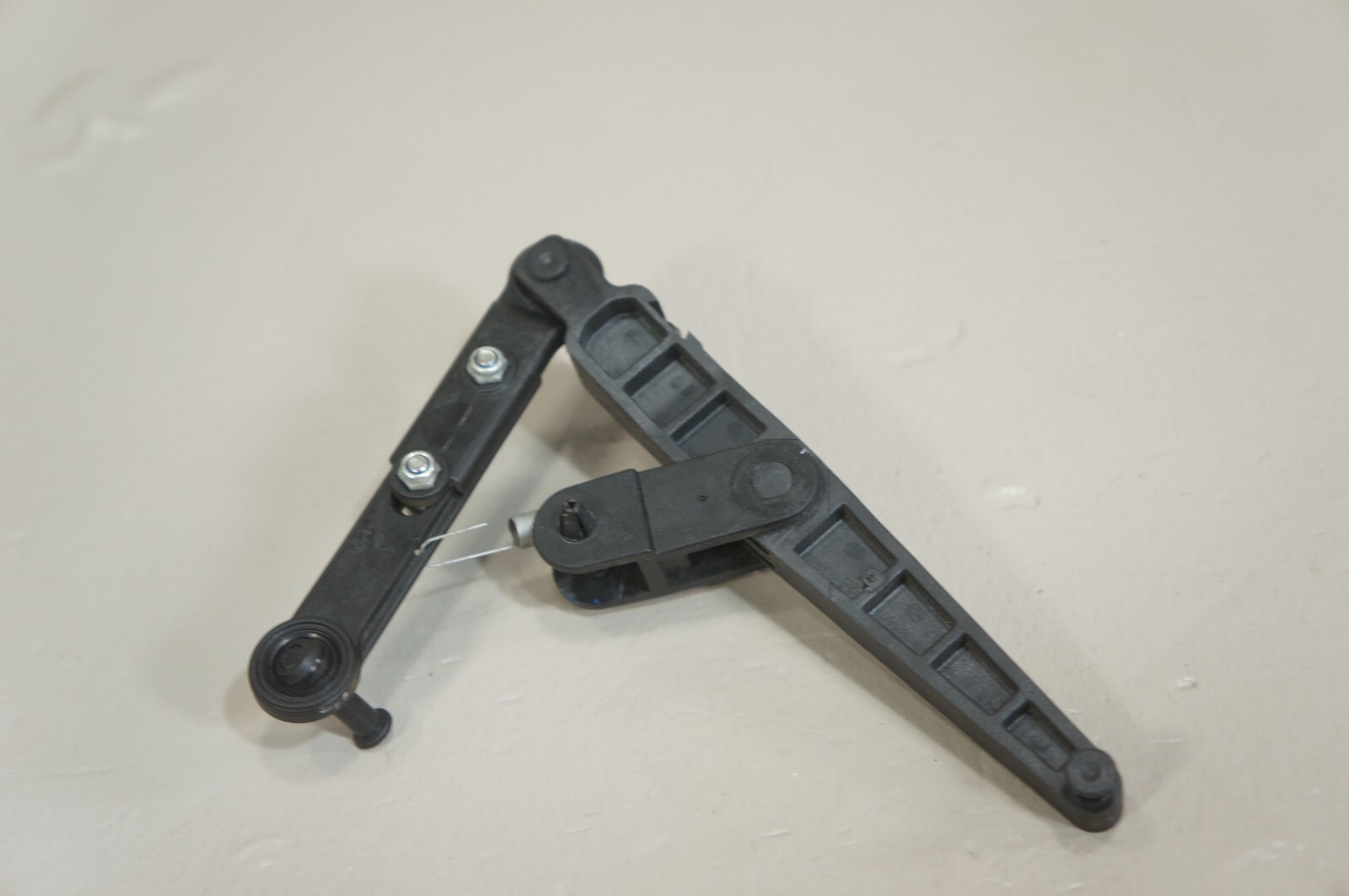 2007-2013 bmw x5 x6 e70 e71 glovebox kinematic mechanism oem Item image 4