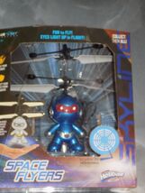 Wow Stuff! Space Flyers Sgt. Super Nova NEW - $20.00
