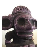 Taino indigenous handmade figure Guillen arte caribeño pre-Colombian art - $54.88 CAD