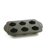Norpro Nonstick Linking Popover Pan, Small, As Shown - £43.26 GBP