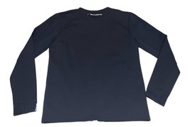 Tecnifibre Lacoste Miami 2022 Surge #1 Jacket Men’s M Navy Full Zip Tennis image 6