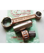 FOR Suzuki PE175 ('78-'84) RS175 ('80-'82) Connecting Rod Kit New - $42.50