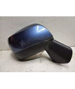 12 13 14 Subaru Impreza 2.0 L right blue door mirror 5 wires OEM - €50,70 EUR