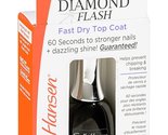 Sally Hansen 3482 Diamond Fast Dry Top Coat - $19.50