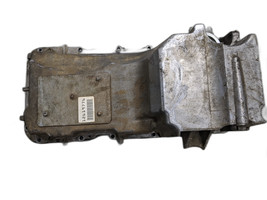 Engine Oil Pan From 2008 Chevrolet Express 3500  4.8 12619776 - £59.21 GBP