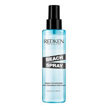 Redken Beach Spray Texture Spray 4.2oz - £27.85 GBP
