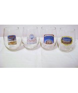 Collectible Select French Wine Glasses  - £11.95 GBP