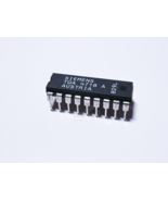 1X TDA4718A Siemens PWM Controller IC SMPS Push-Pull/Flyback Converter D... - $11.64 CAD