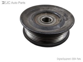 Idler Pulley For 03-04 Ford Expedition  4.6 - $370.72 MXN