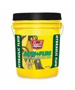 SMITTYS SUPPLY 260096 5 gal General Purpose Agricultural Hydraulic Fluid - $120.68 CAD