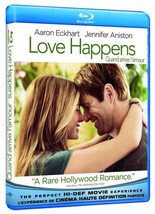 Love Happens - BluRay BD Region A USA Video - $217.55 MXN