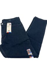 Levi's 541 Jeans Men's Dark Wash Athletic Taper All Seasons Tech Stretch... - $49.49