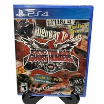 Tokyo Twilight Ghost Hunters: Daybreak Special Gigs World Tour Playstati... - $9.49