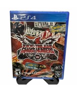 Tokyo Twilight Ghost Hunters: Daybreak Special Gigs World Tour Playstati... - $9.49