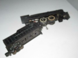 American Flyer POST-WAR 307 Reading Steam LOCO/TENDER- Good For PARTS- M51 - £24.68 GBP