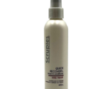 Scruples Quick Recovery Leave-In Conditioner Daily Repair 6 oz - £19.29 GBP