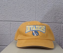 USFL Football Oakland Invaders Embroidered Hat Ball Cap Raiders New - $19.54