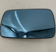 1995-1999 BMW M3 Driver Side View Power Door Mirror Glass Only OEM B04B2... - £35.37 GBP