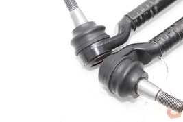 04-08 MAZDA RX-8 REAR LOWER CONTROL ARMS PAIR LEFT RIGHT E5691 image 10