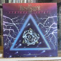 [SOUL/FUNK]~EXC LP~ROSE ROYCE~III~Strikes Again~[Original 1978~WHITFIELD... - £7.77 GBP
