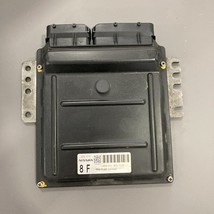 B15 Sentra SE-R SER Spec V 6spd MT ECU ECM PCM Engine Computer A56-Z55-b2h K2 image 6