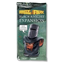 Looney Labs Monty Python Fluxx: Black Knight Expansion - £7.22 GBP