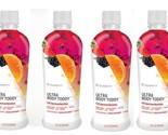 Youngevity Dr. Wallach Liquid Ultra Body Toddy 4-Pack - FREE SHIPPING - £133.34 GBP