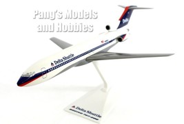 Boeing 727-200 (727) Delta Shuttle 1/200 Scale Model by Flight Miniature - £25.69 GBP