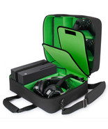 USA GEAR Xbox Case - Console Case Compatible with Xbox Series X &amp; Xbox S... - $169.99