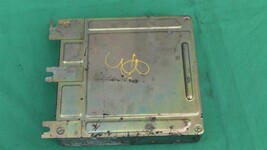 Nissan 300ZX Engine Control Unit ECU Module A18-676-M80 image 3