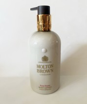  Molton Brown Rose Dunes 10oz/300ml  - £47.16 GBP