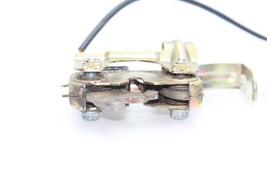 97-2004 PORSCHE BOXSTER REAR BOOT CATCH LATCH LOCK MECHANISM SOLENOID U0254 image 9