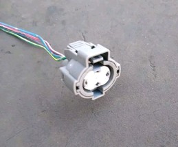 05 ODYSSEY RIDGELINE AC Pressure Sensor Switch Connector Acura Honda Toy... - $12.25