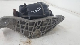 Differential Assembly Carrier Rear Axle OEM 2004 2005 Audi S4 90 Day War... - $118.79