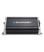 Blaupunkt Class-D Micro 4 Channel Amplifier 680W RMS/1800W MAX - $241.85 CAD