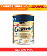 Glucerna 850g Nutrition Diabetic Management Triple Care Milk Powder Vanilla - $119.90