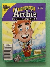 World Of Archie Double Digest #39 - £8.60 GBP
