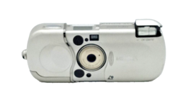 Minolta Vectis 2000 Camera APS Point &amp; Shoot IX-DATE  PARTS OR REPAIR UN... - $12.75