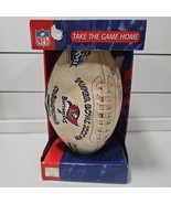 Tampa Bay Buccaneers Commemorative Super Bowl XXXVII Champions Football ... - €25,67 EUR