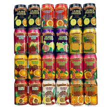 Hawaiian Sun Premium Tropical Juice Drink Party Bundle of 10 Assorted Flavors (2 - $140.00+